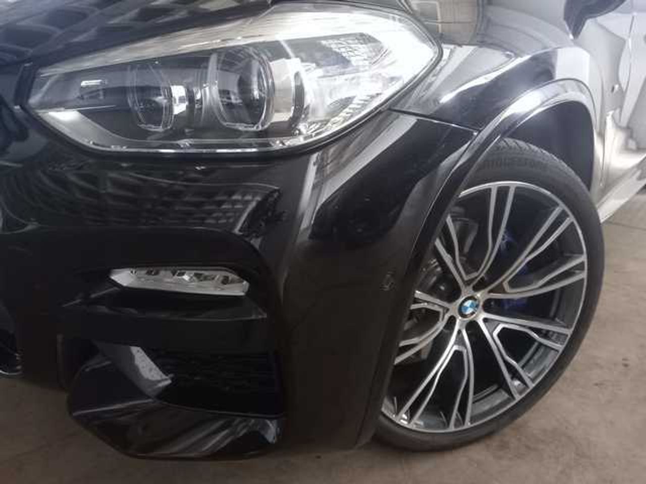 Foto BMW X4 6