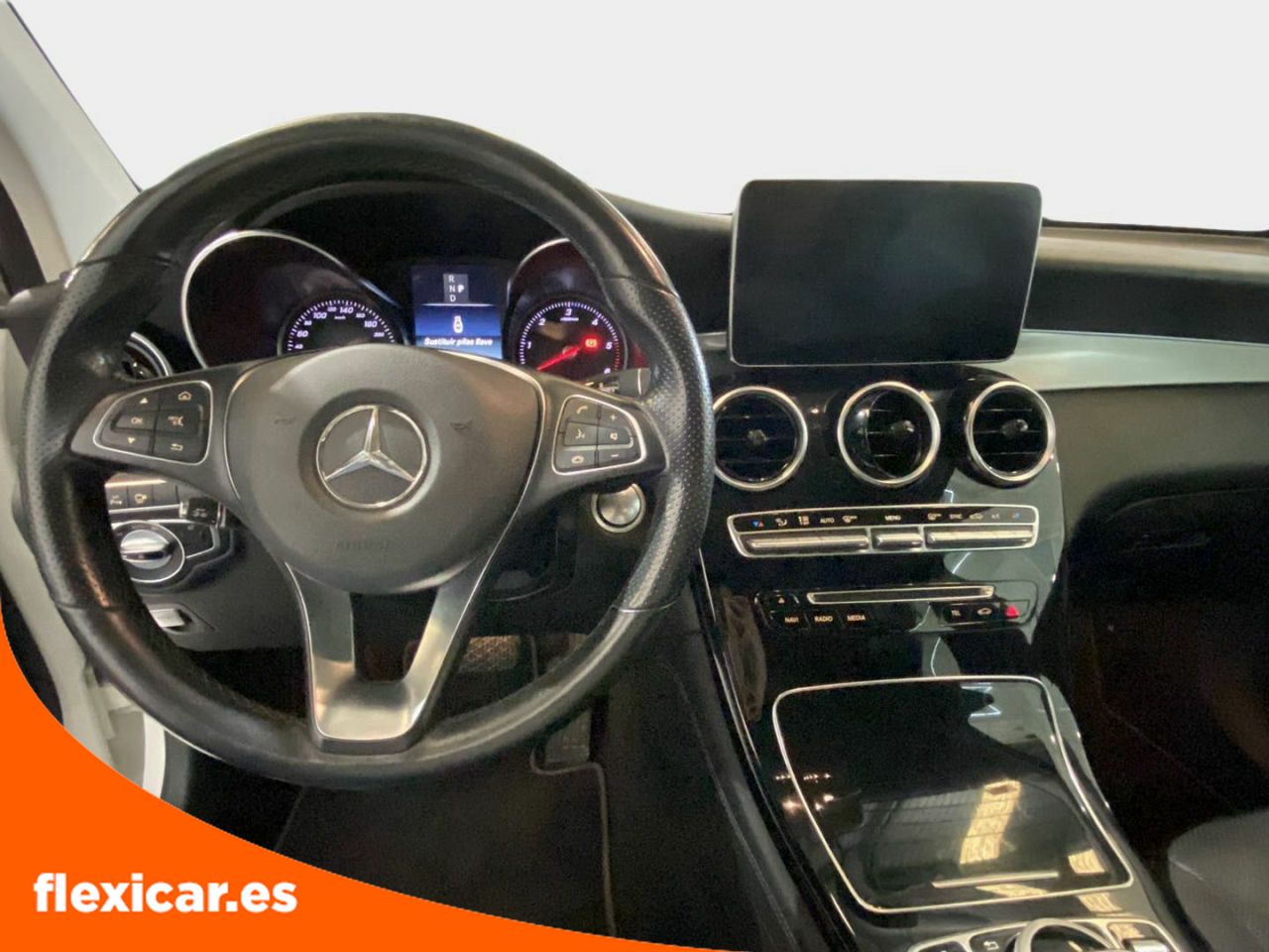 Foto Mercedes-Benz Clase GLC 15