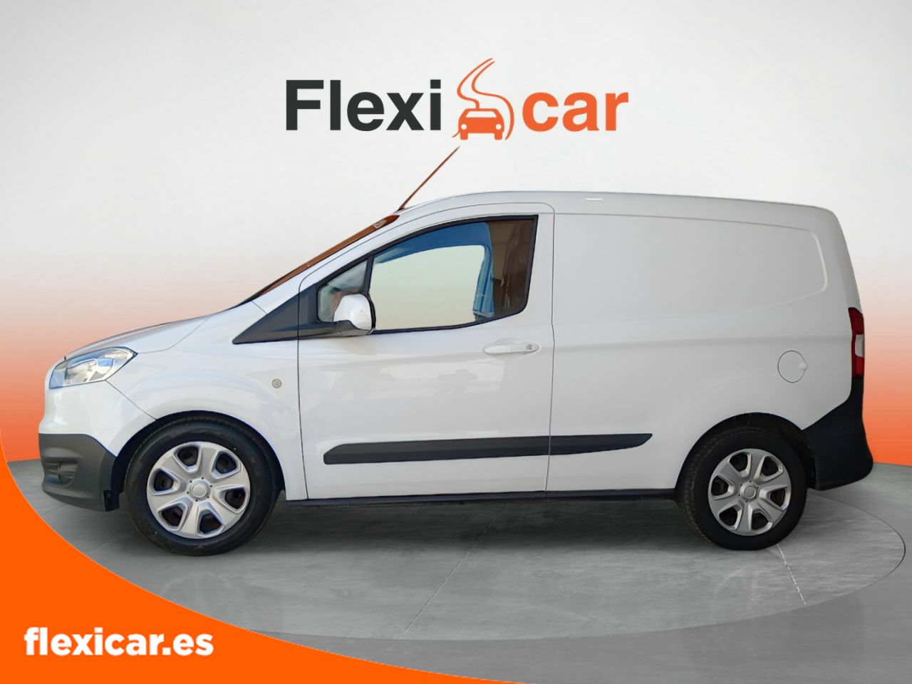 Foto Ford Transit  Courier 4