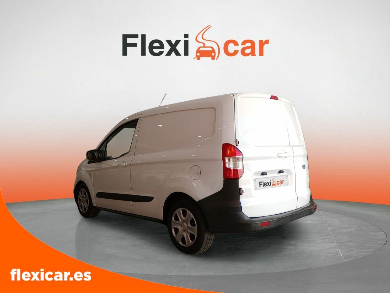 Foto Ford Transit  Courier 5