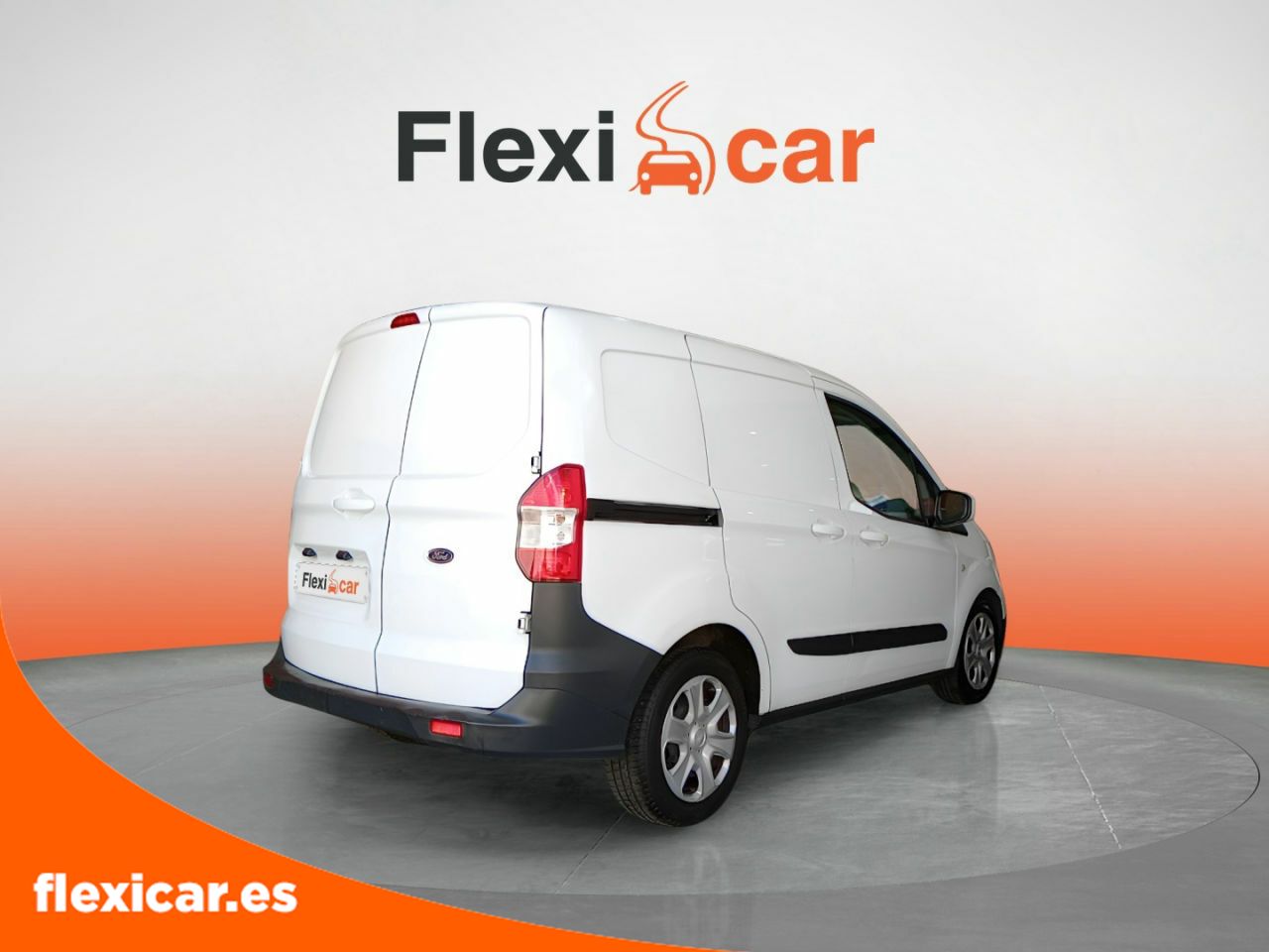 Foto Ford Transit  Courier 8