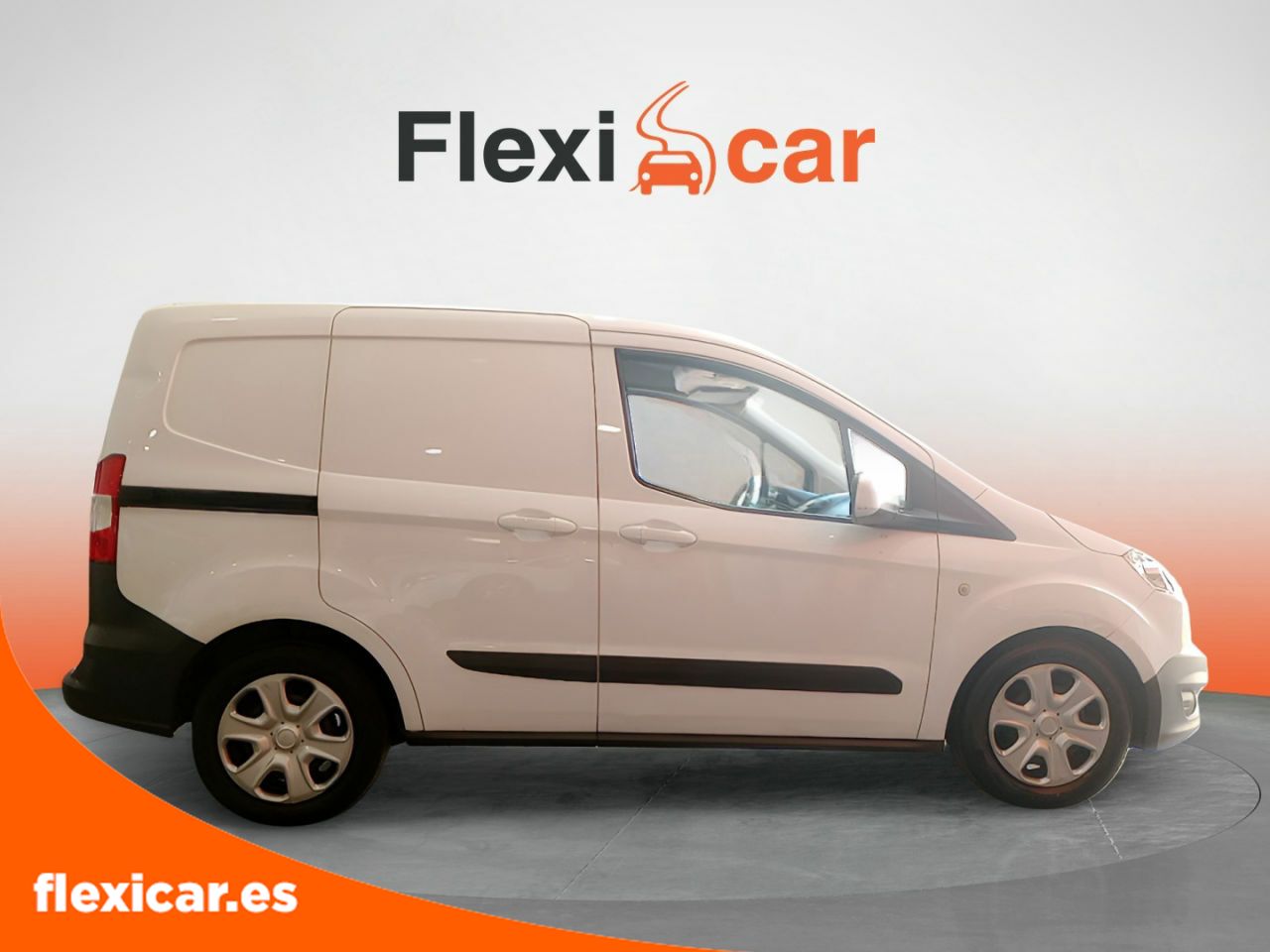 Foto Ford Transit  Courier 9