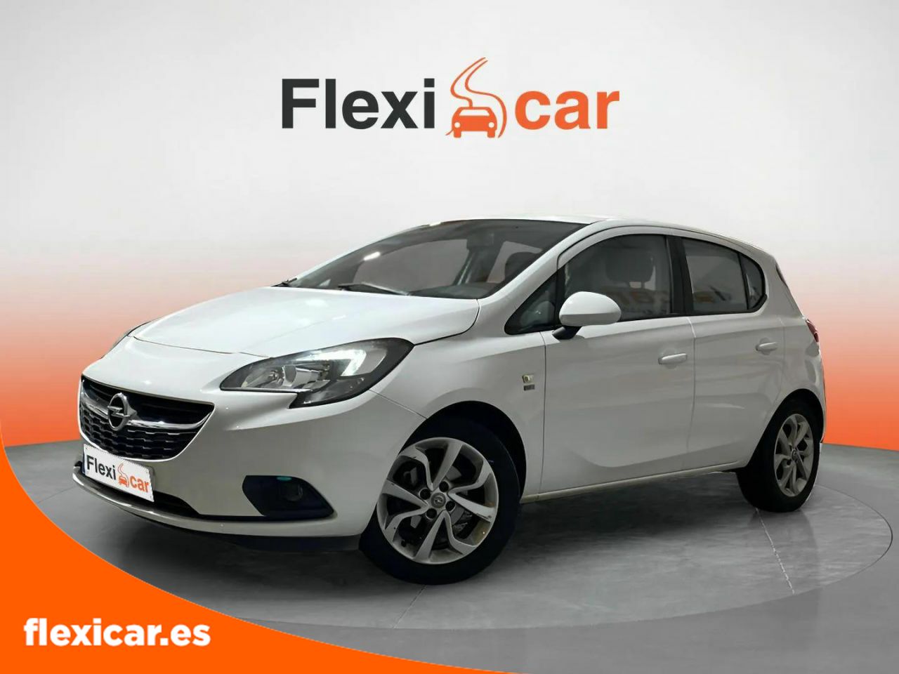 Foto Opel Corsa 3