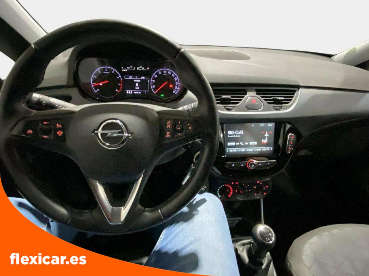 Foto Opel Corsa 11