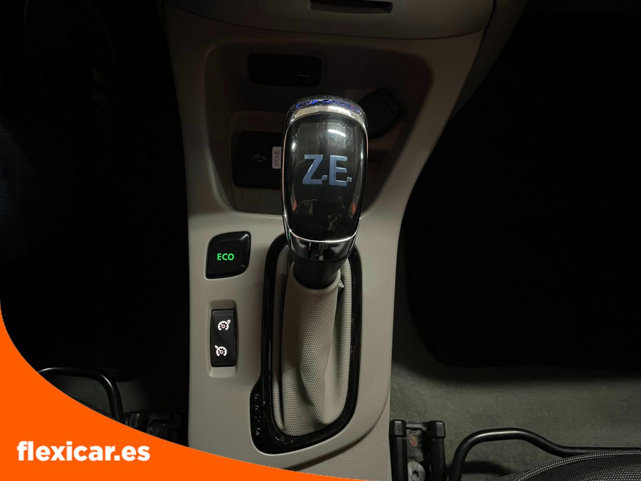 Foto Renault Zoe 23