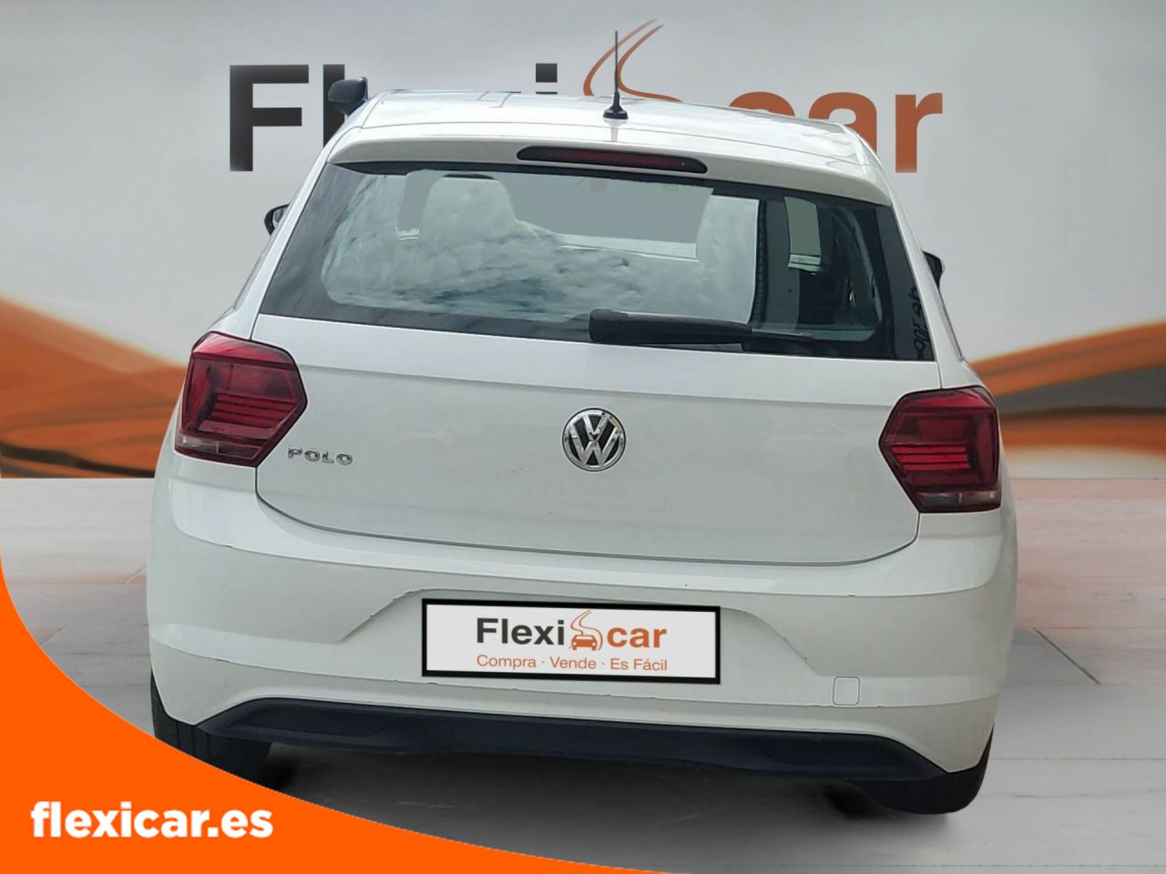 Foto Volkswagen Polo 4