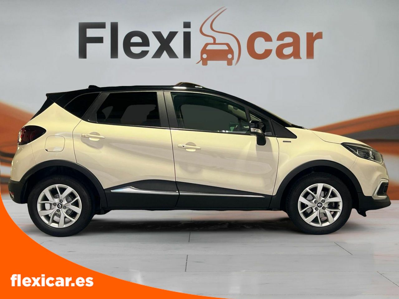 Foto Renault Captur 5