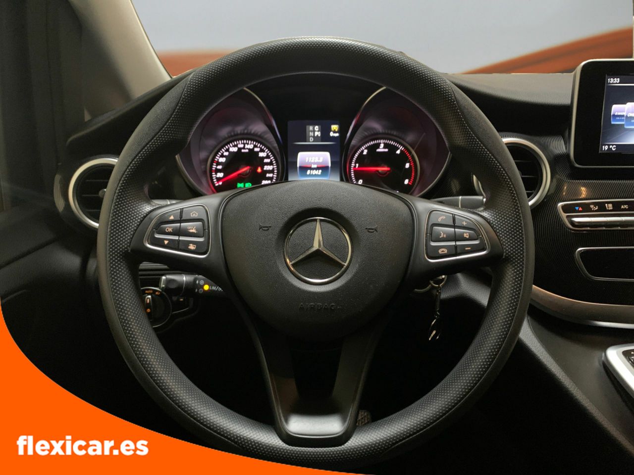 Foto Mercedes-Benz Clase V 20