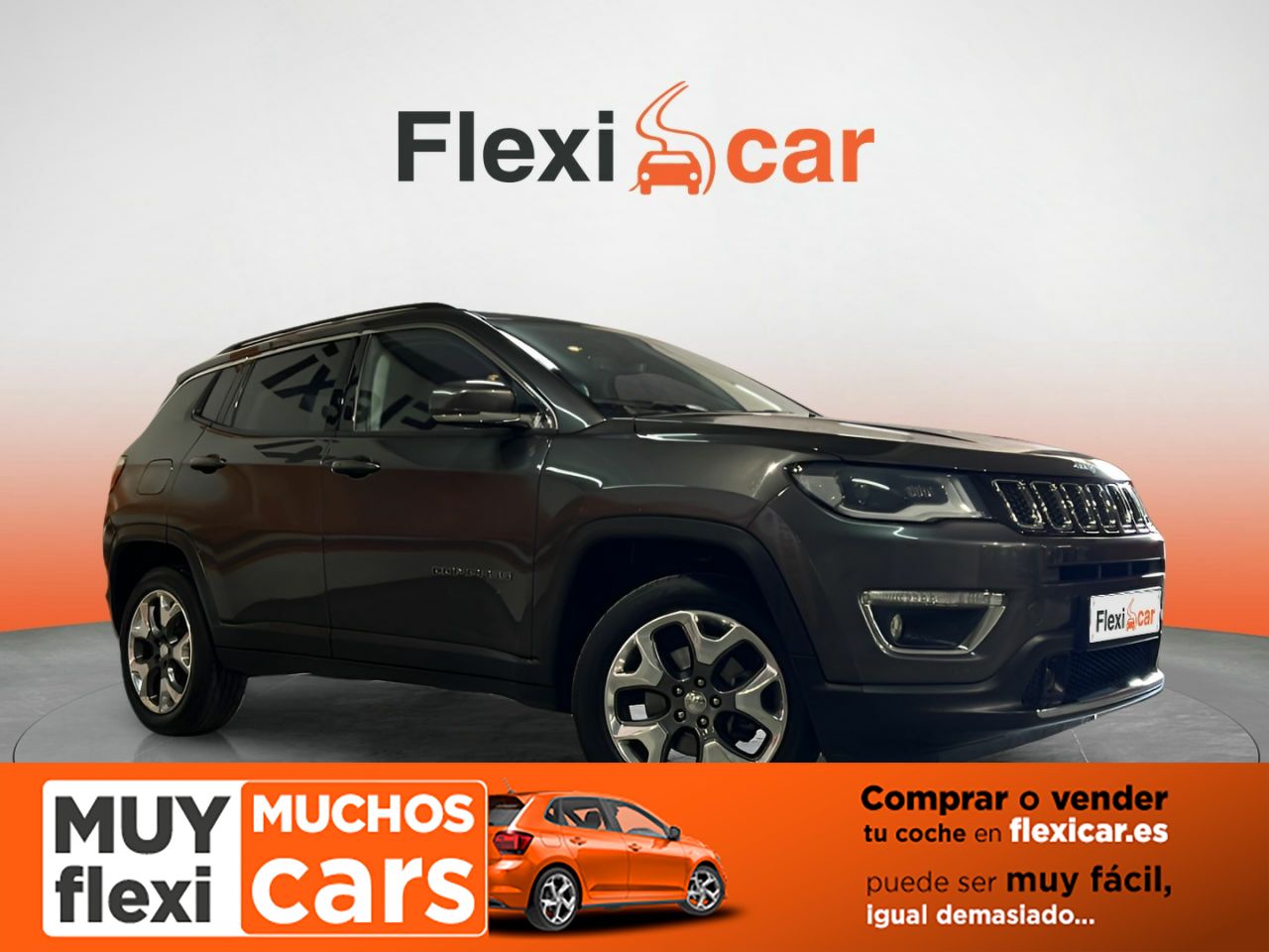 Foto Jeep Compass 1