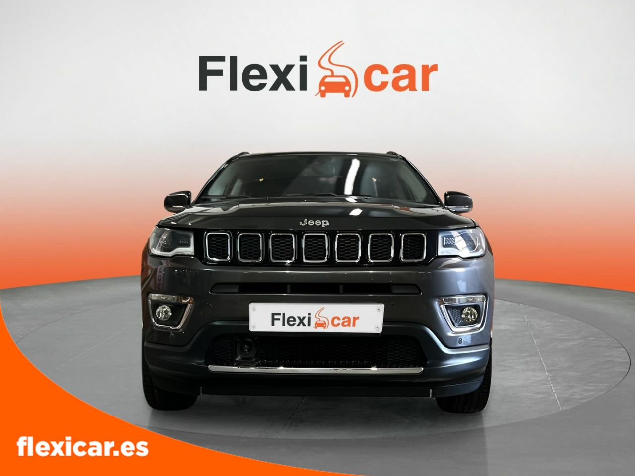 Foto Jeep Compass 2