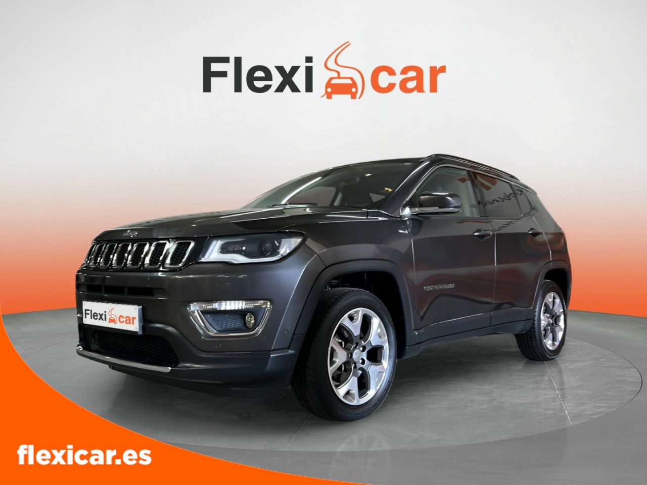 Foto Jeep Compass 3