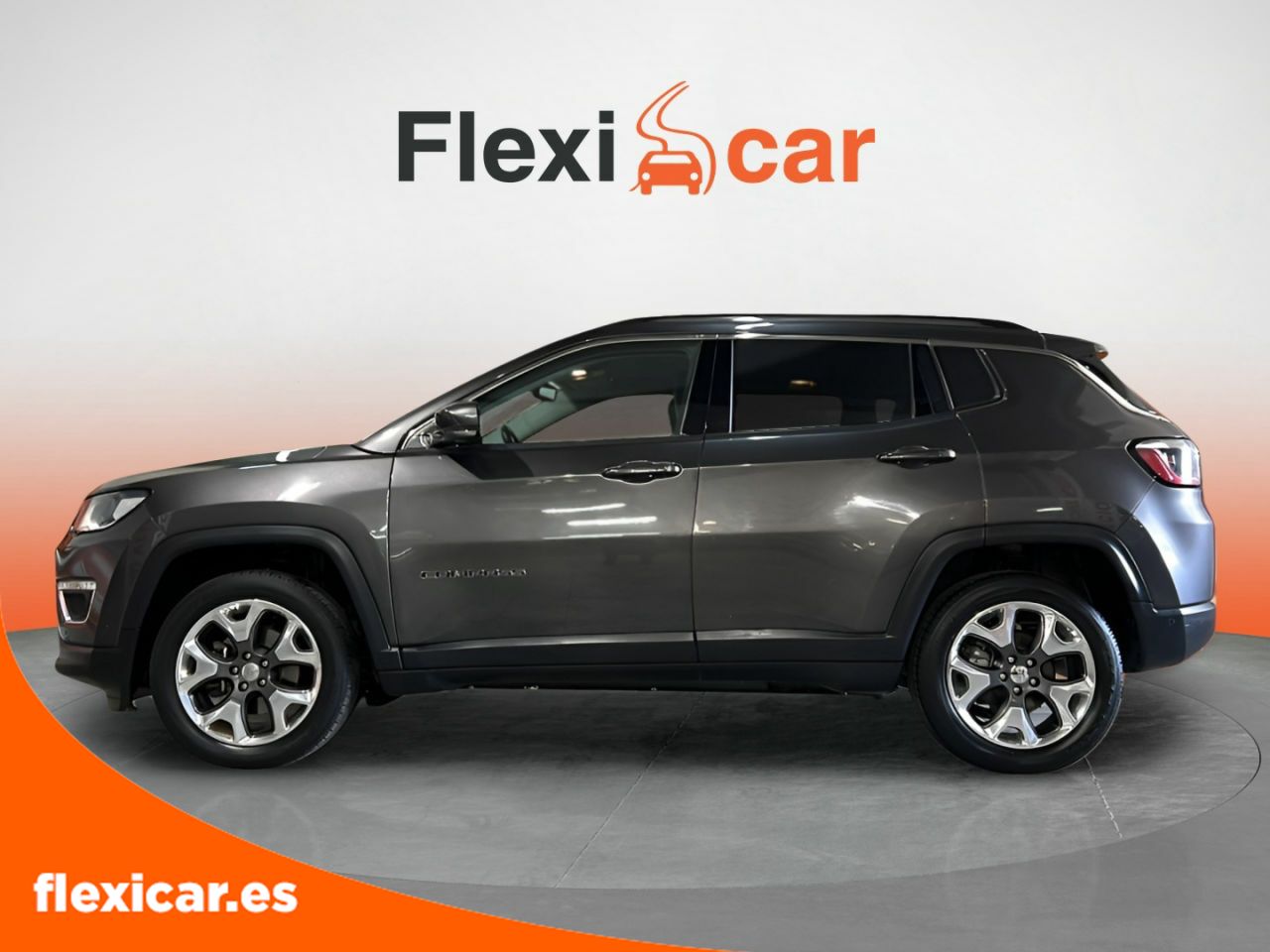 Foto Jeep Compass 4