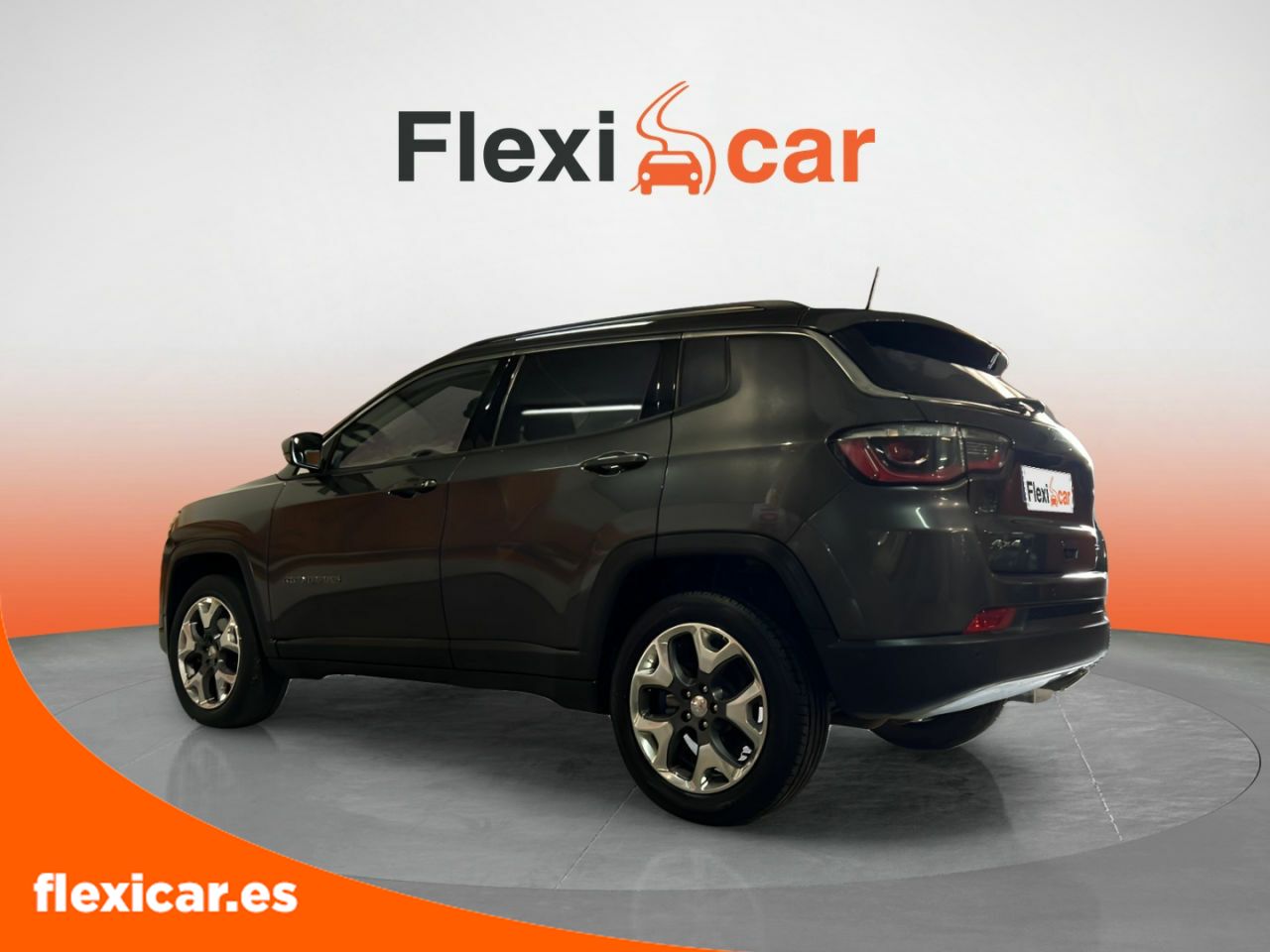 Foto Jeep Compass 5