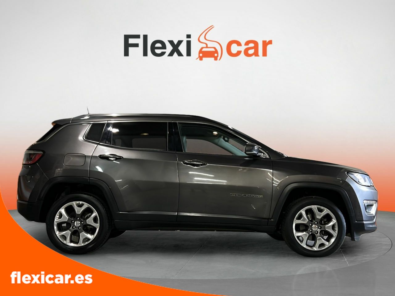 Foto Jeep Compass 9