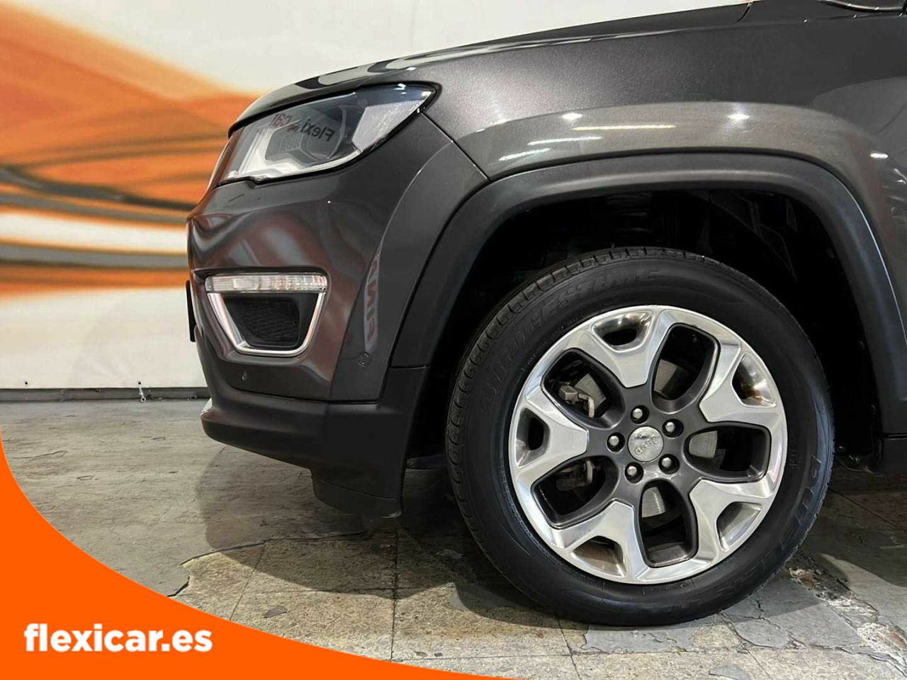 Foto Jeep Compass 24