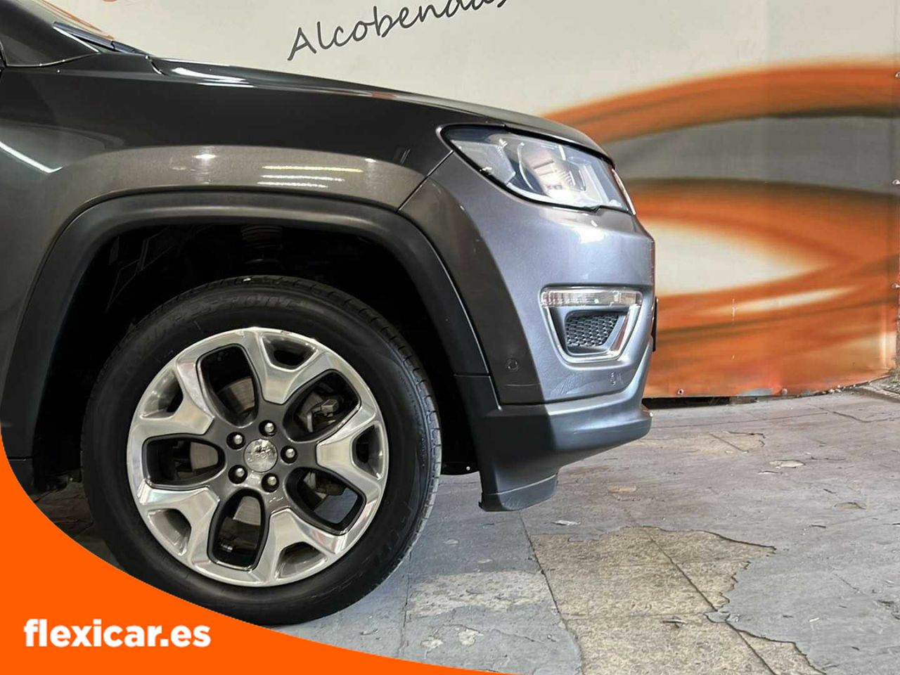 Foto Jeep Compass 25