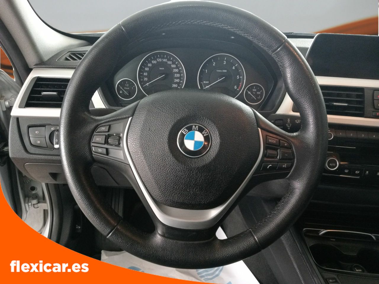 Foto BMW Serie 3 21