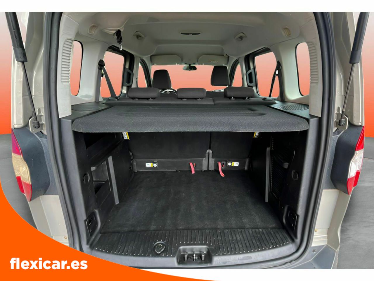 Foto Ford Tourneo Courier 24