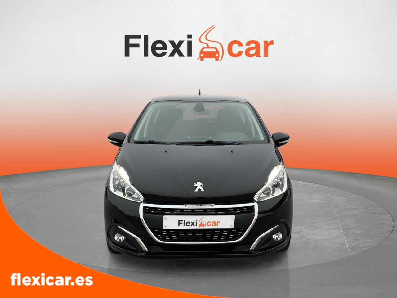 Foto Peugeot 208 2