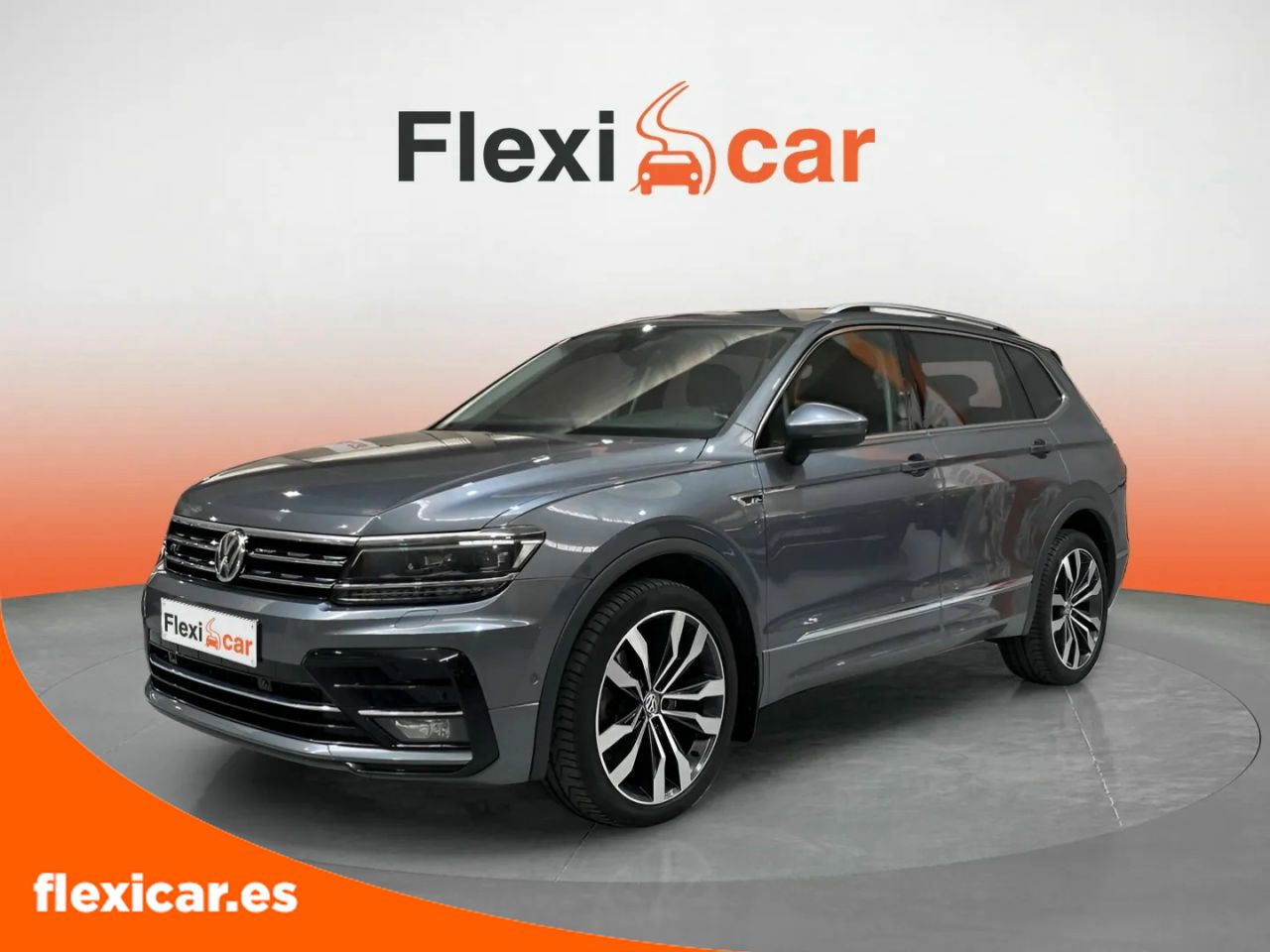 Foto Volkswagen Tiguan 3