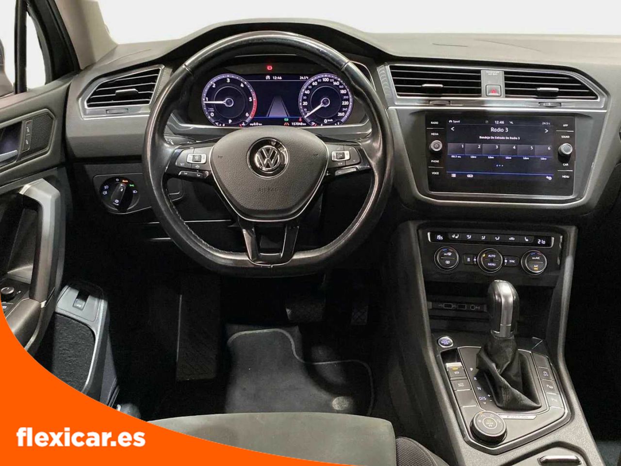 Foto Volkswagen Tiguan 18