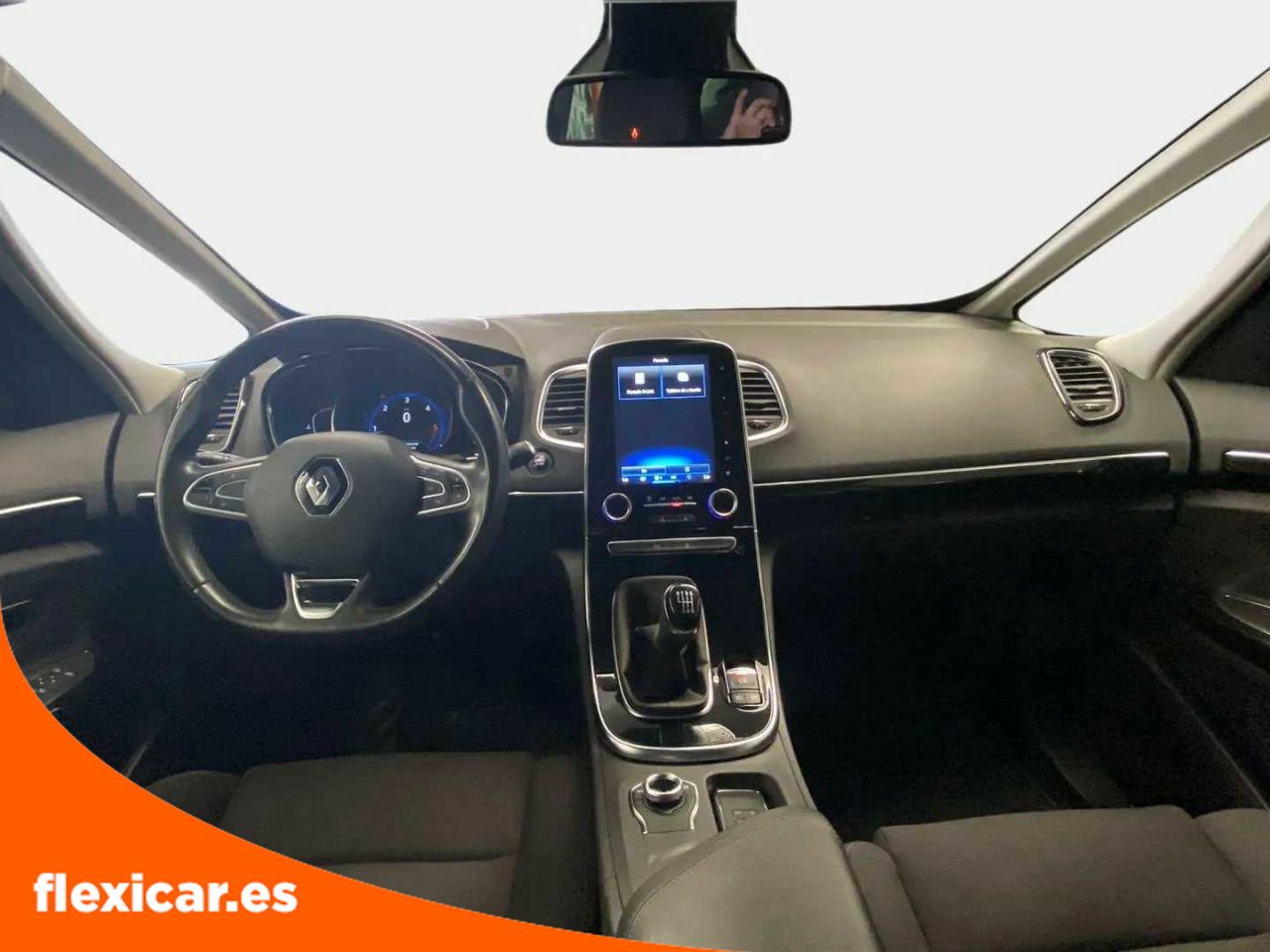 Foto Renault Espace 11