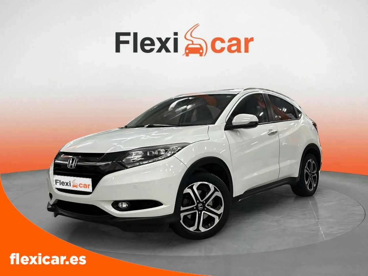 Foto Honda HR-V 2