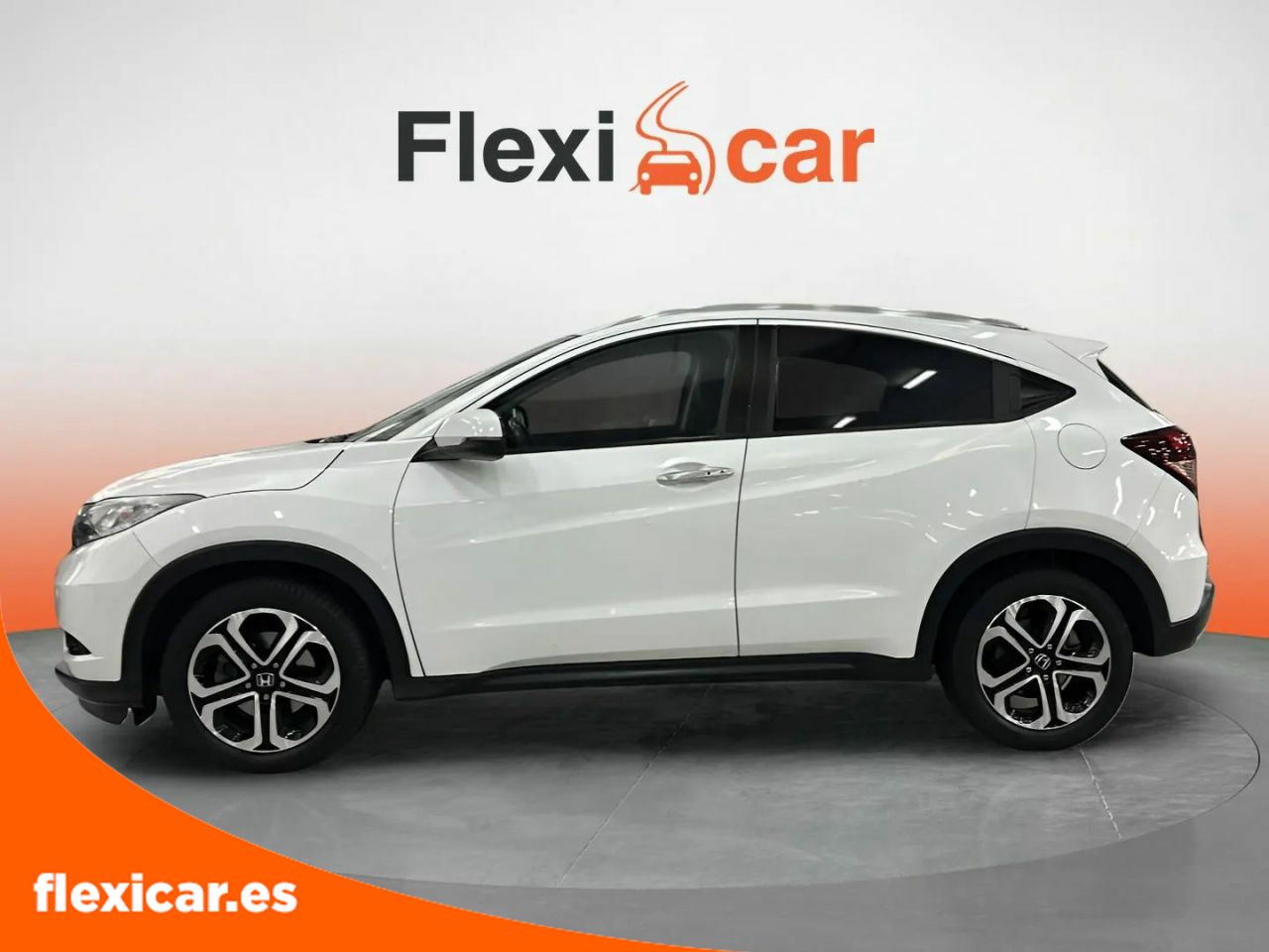 Foto Honda HR-V 3