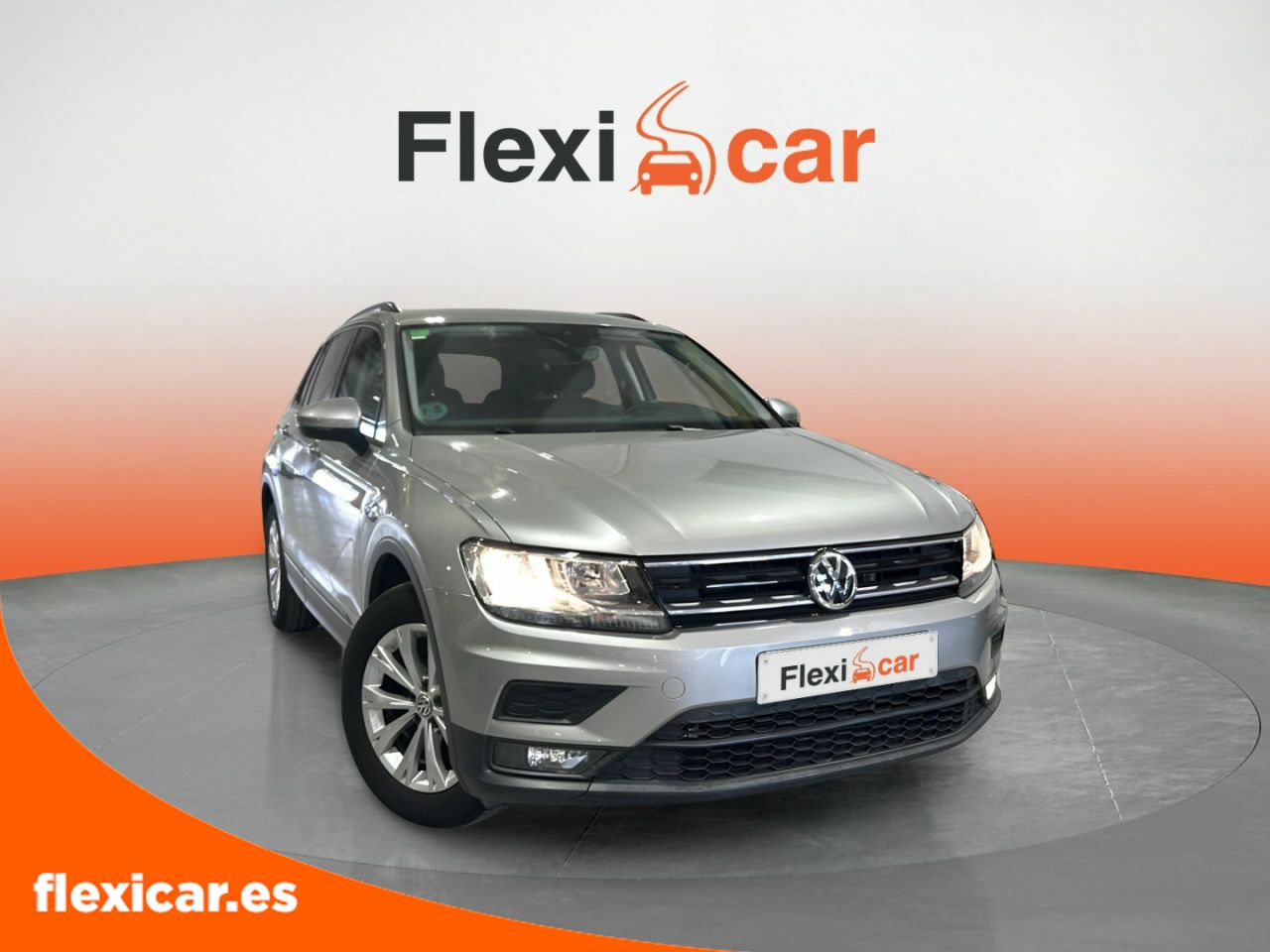 Foto Volkswagen Tiguan 2