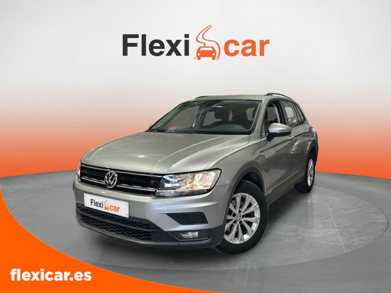 Foto Volkswagen Tiguan 4