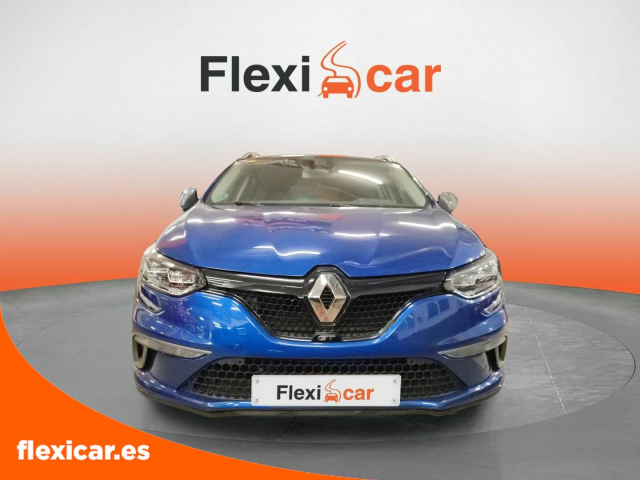 Foto Renault Mégane 9