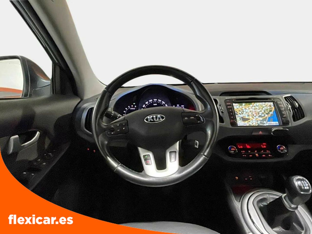 Foto Kia Sportage 17