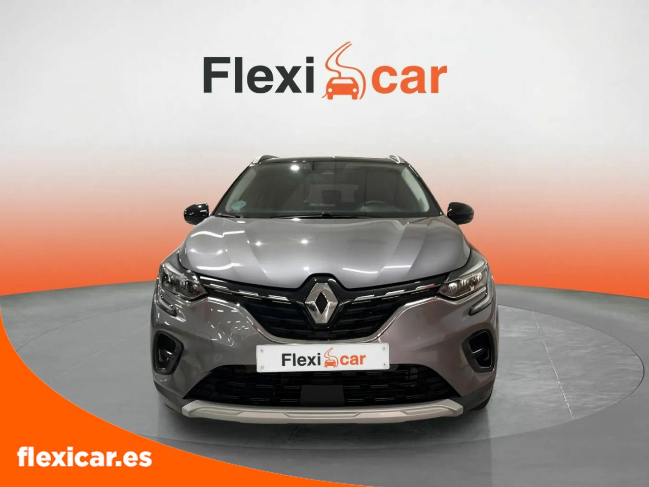 Foto Renault Captur 2