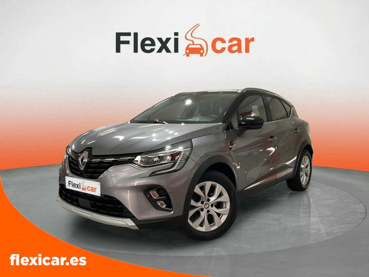 Foto Renault Captur 3