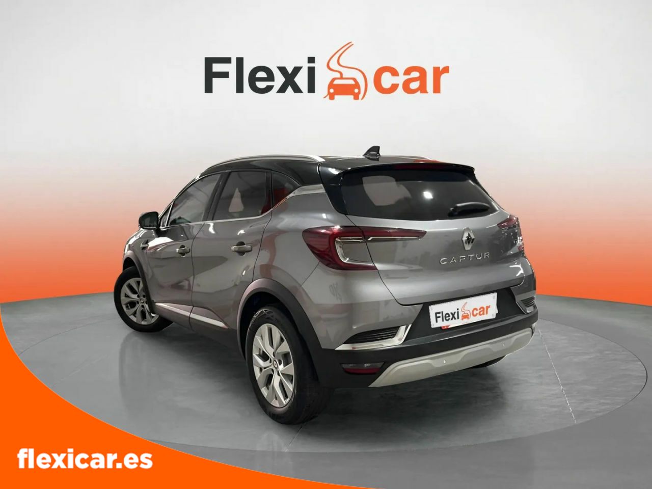 Foto Renault Captur 5