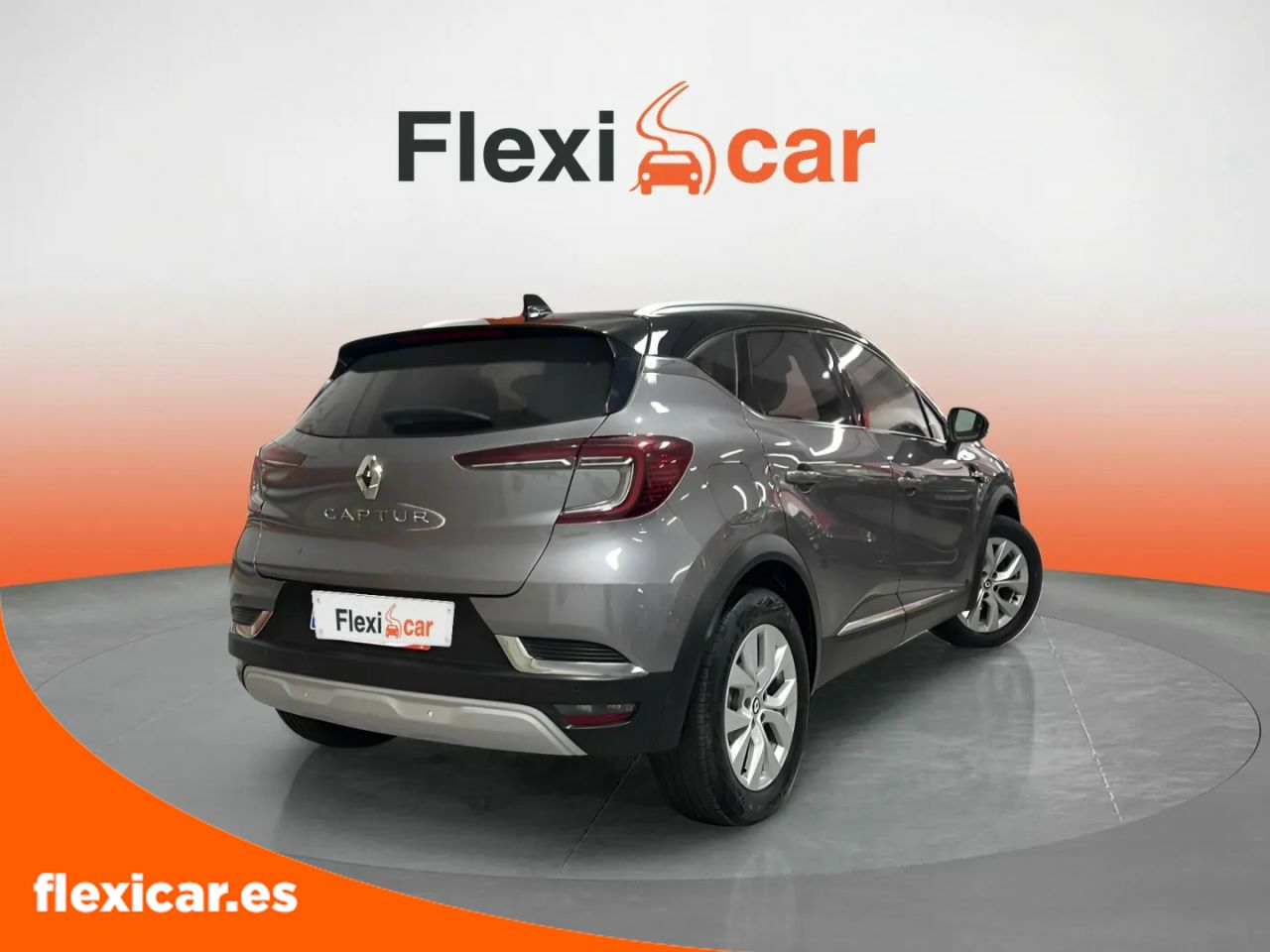 Foto Renault Captur 8