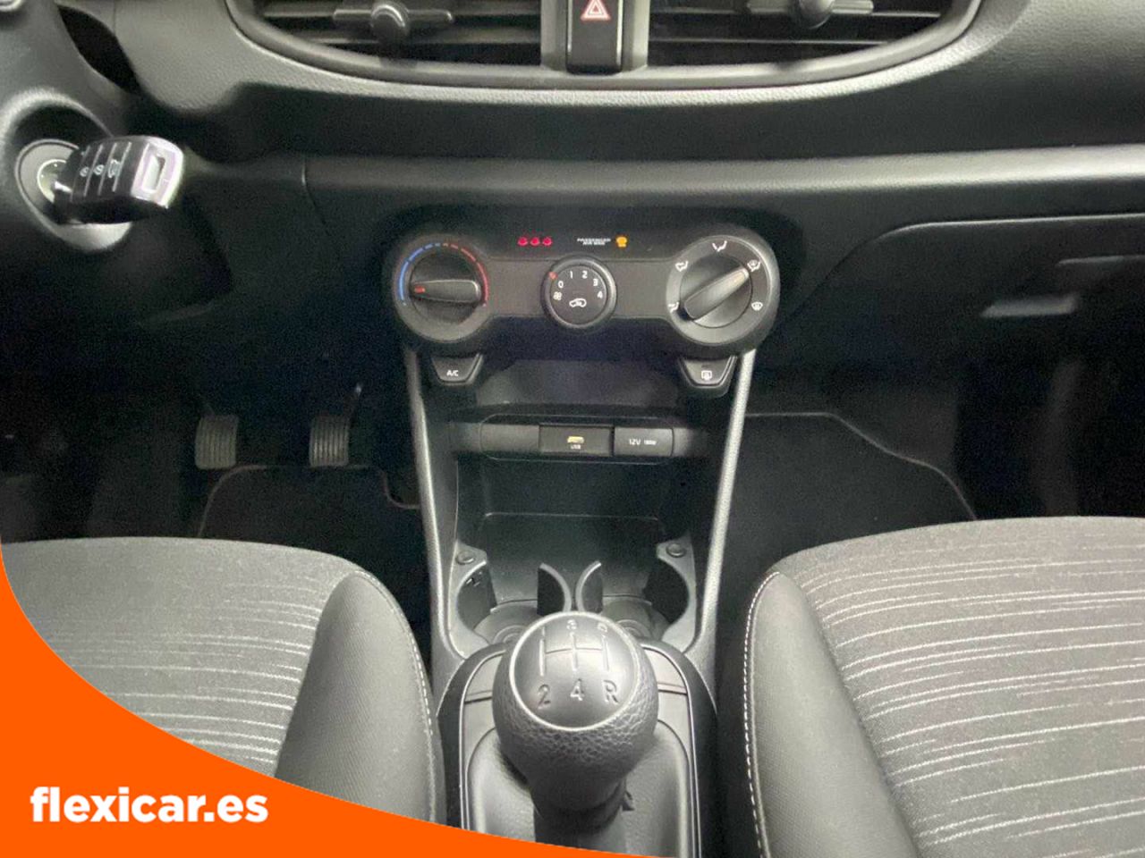 Foto Kia Picanto 11