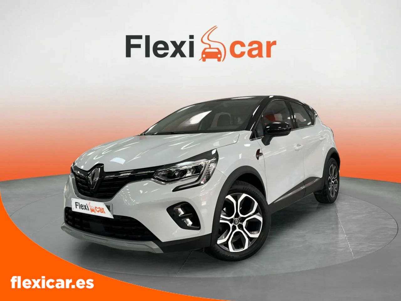 Foto Renault Captur 3