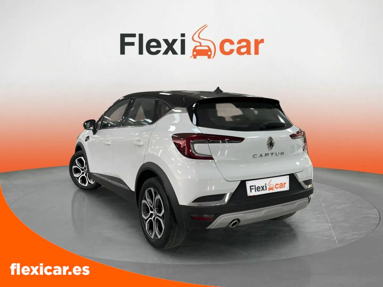 Foto Renault Captur 5