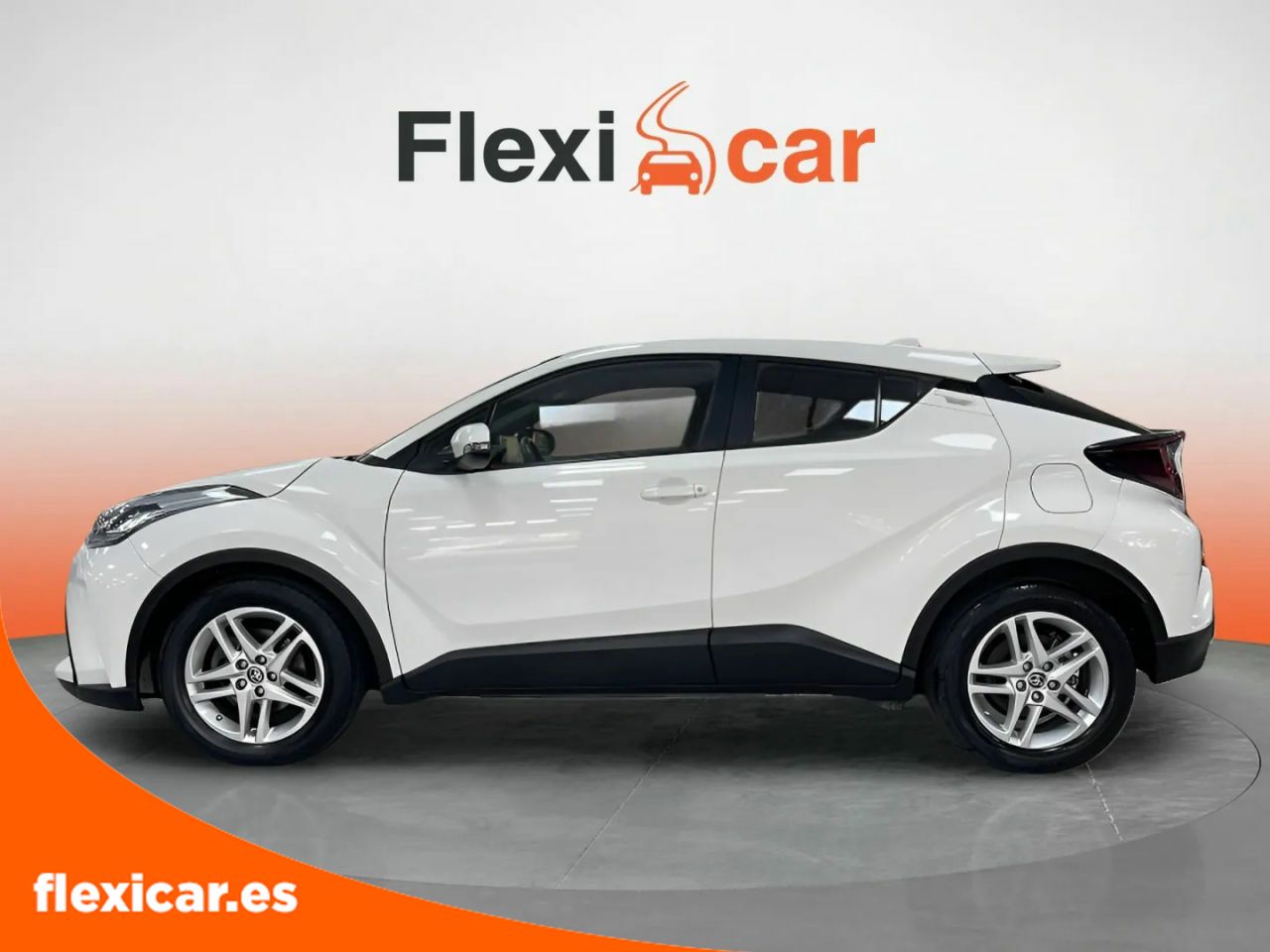 Foto Toyota C-HR 2