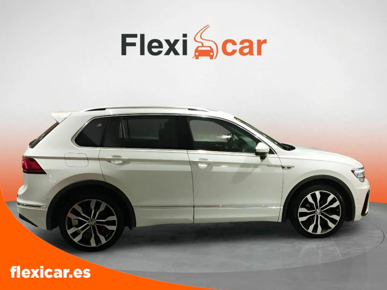 Foto Volkswagen Tiguan 9