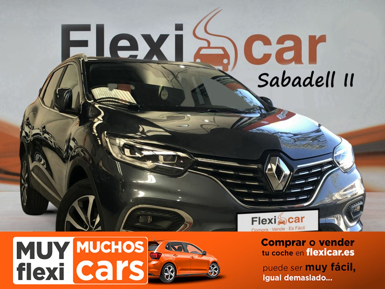 Foto Renault Kadjar 1