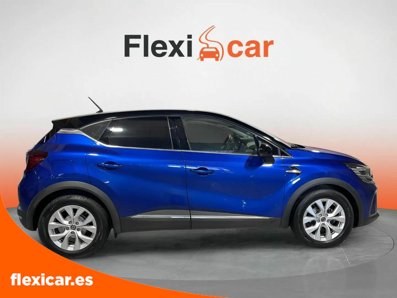 Foto Renault Captur 7