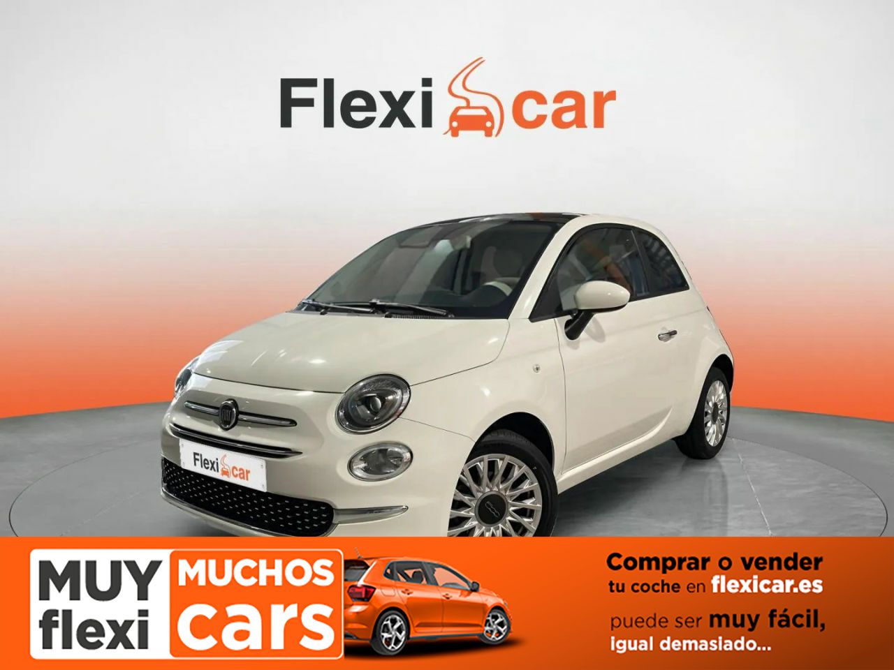 Foto Fiat 500 1