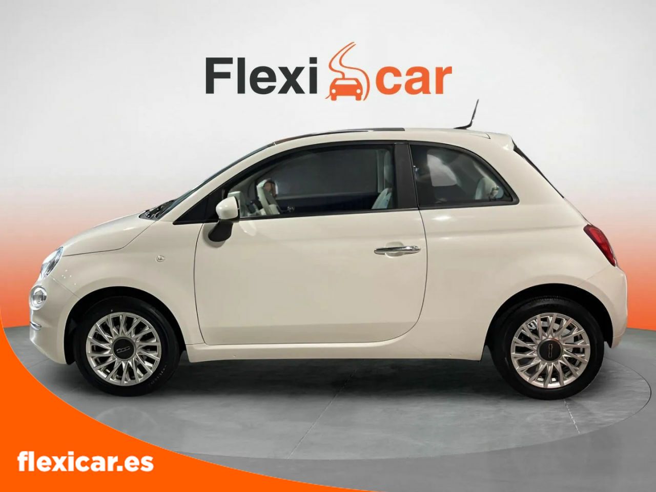 Foto Fiat 500 2