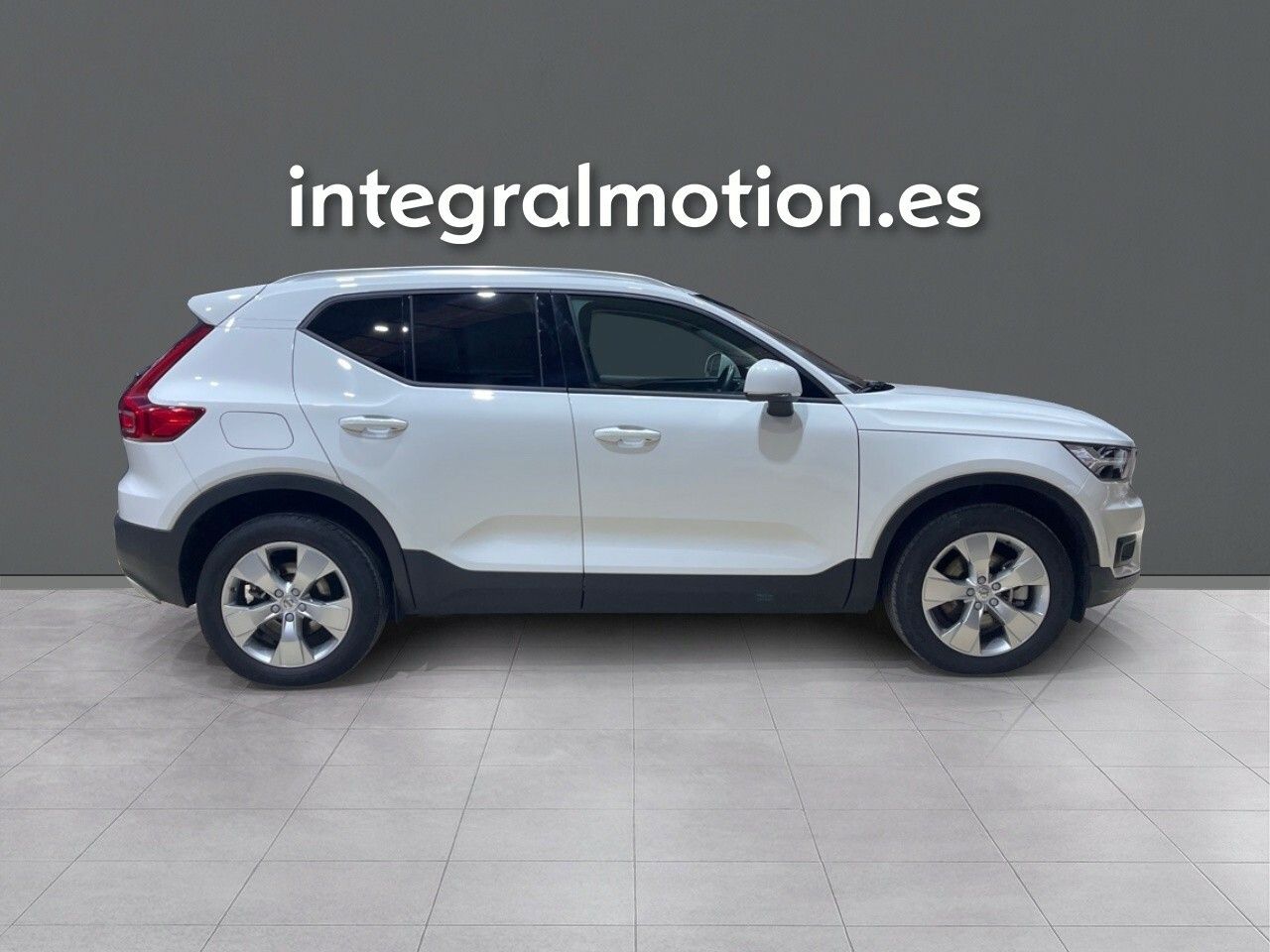 Foto Volvo XC40 26