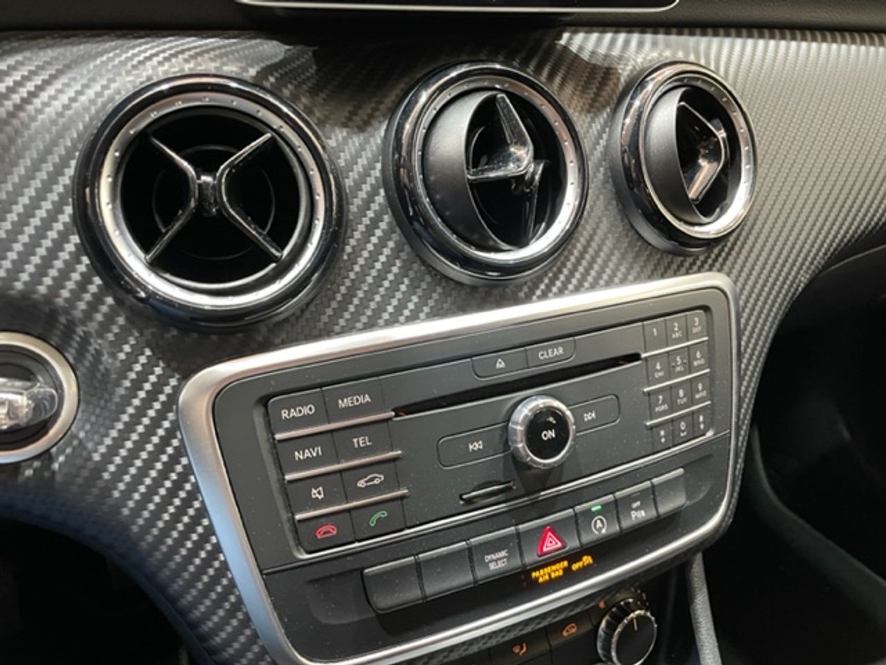 Foto Mercedes-Benz Clase GLA 38