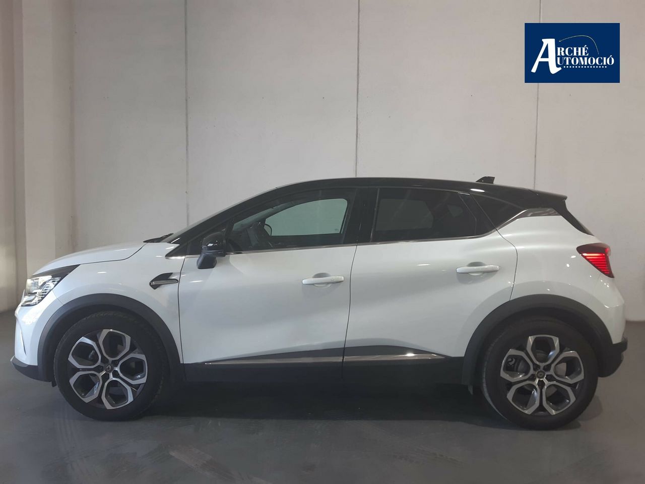 Foto Renault Captur 1