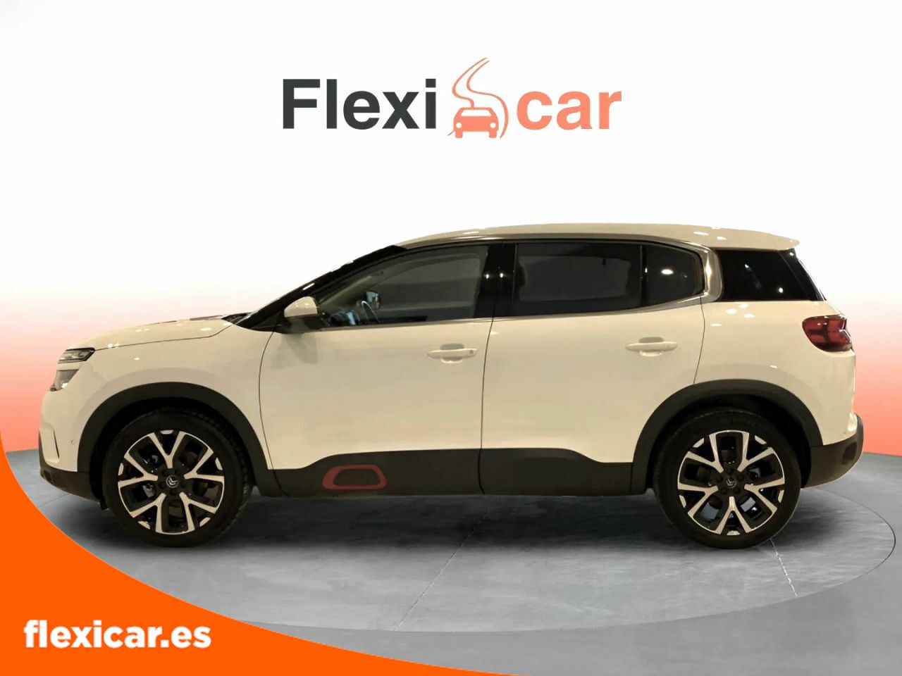 Foto Citroën C5 Aircross 4