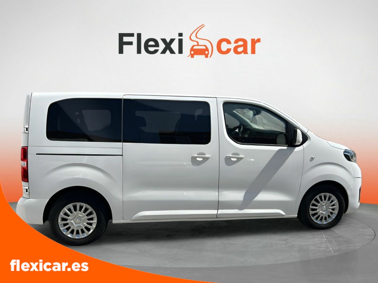 Foto Toyota Proace Verso 4